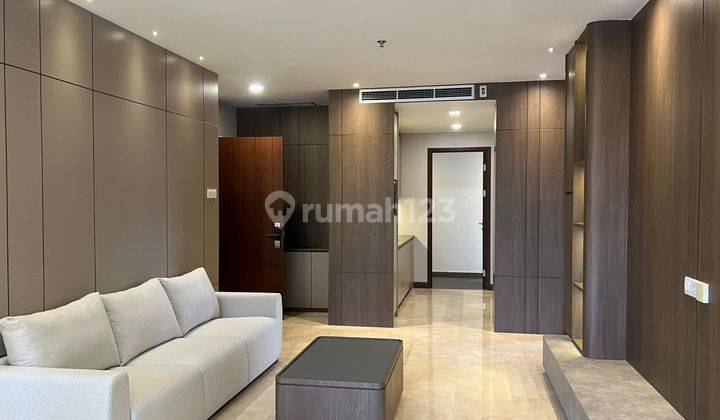 BRAND NEW APARTMENT Hegar Manah Residence 1