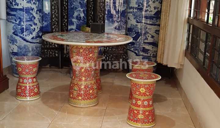 Rumah Sayap Riau Siap Huni 2