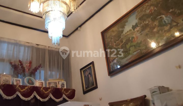 Rumah 2 Lantai Sarijadi Daerah Tenang 2