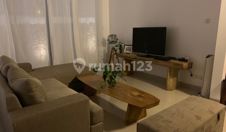 Rumah Cantik Yg Asri Dago Pramestha 2