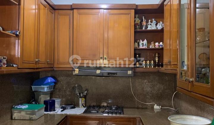 House on Budisari Street Near Supermarket in a Safe, Quiet Neighborhood 2