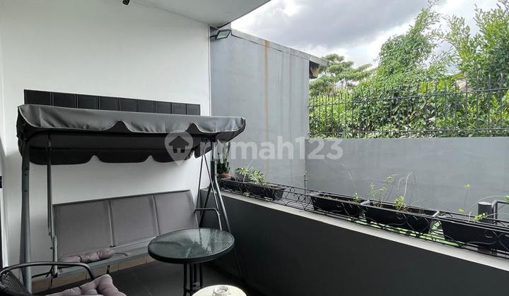 Rumah Sayap Riau Strategis 2