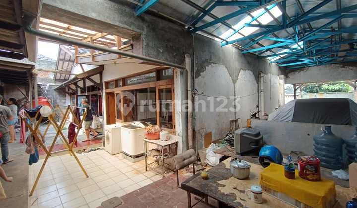 Strategic House in Karang Tineung 2