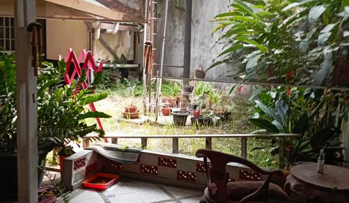 Turun.harga Rumah Setrasari Kulon Dekat.akses Toll Pasteur