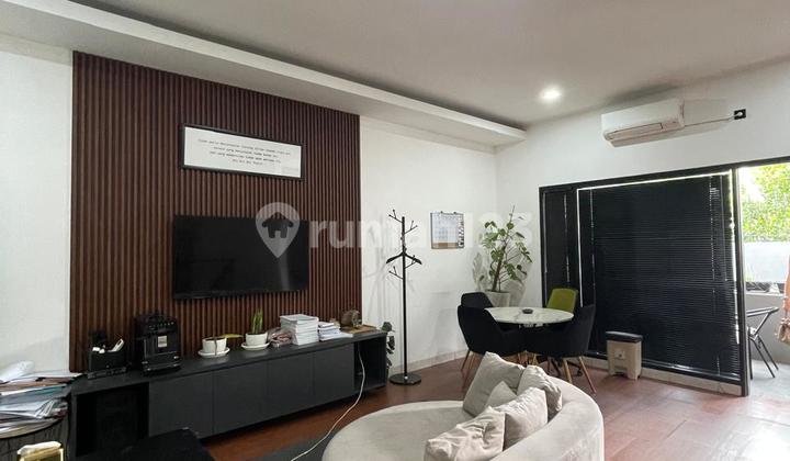 Rumah Sayap Riau Strategis