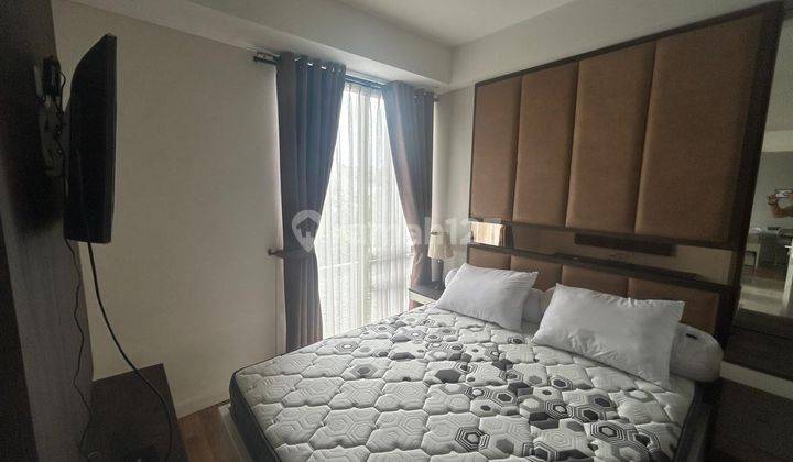 2 Bdr.apt Landmark Furnished Bagus Lantai.2 2