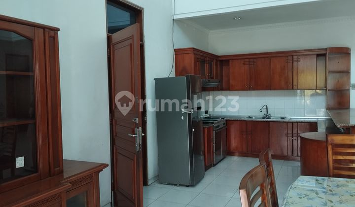 Rumah 4 KT Daerah Elite Hegarsari,Hegarmanah 2