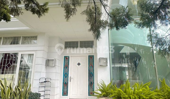Guest House Ciumbeluit 3.lantai 1