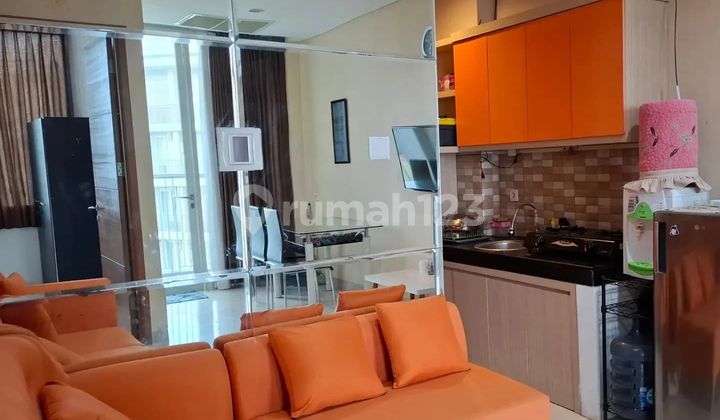 Jual Rugi 2Bdr Apt Dago Suites