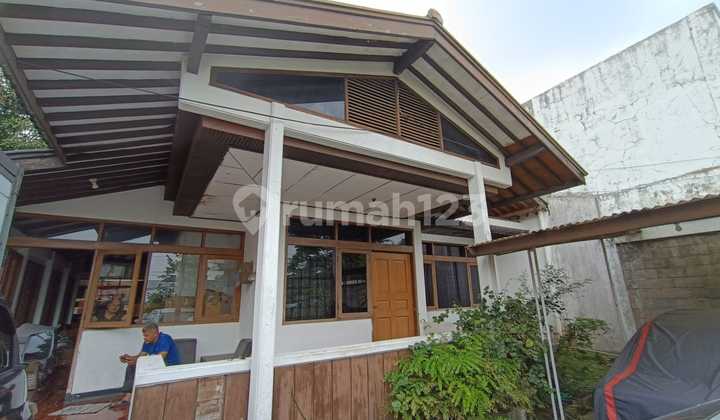 Rumah Tengah Kota 2 Lantai Sayap Pasir Koja 2