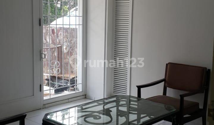 2-Storey House in Babakan Jeruk Near Pasteur Toll Suitable for Residence/Rental. 2