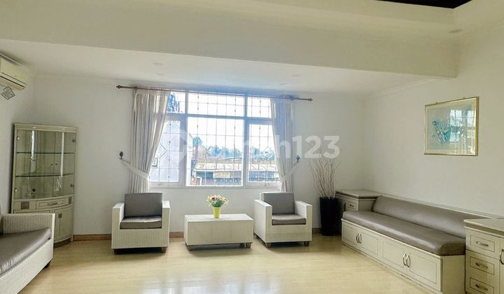 Guest House Ciumbeluit 3.lantai 2