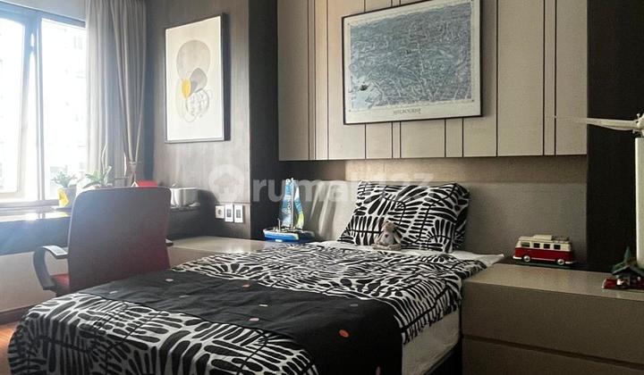 Apt Hegarmanah.3.bdr Private Lift