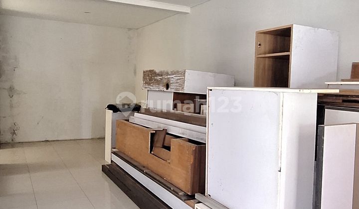 Rumah Minimalis Setraduta Cocok U/pasangan Muda 2