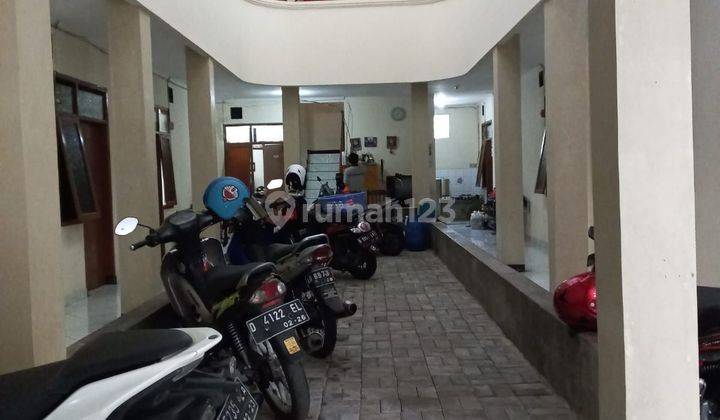 Investasi terbaik Rumah kost yg cuan terus di Babakan Jeruk 2