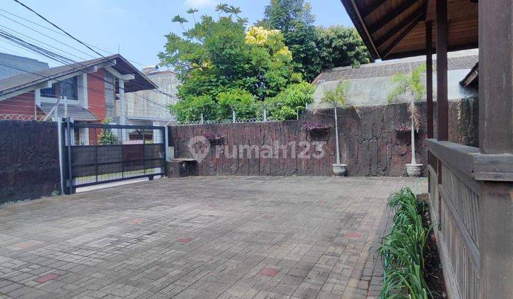 Rumah Unik Dekat  Universitas Maranatha  1