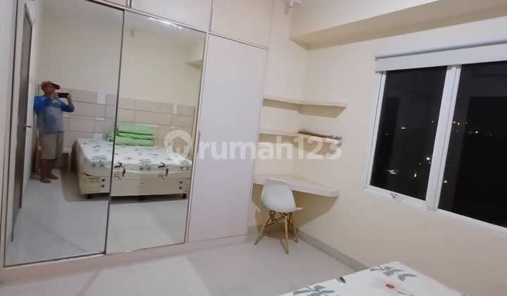 2.bdr Galeri.ciumbeluit 3 View City Furnished Bagus 2