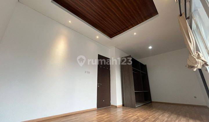 Jual Murah Rumah Modern Minimalis Gerlong Tonggoh  2