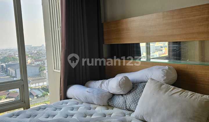 Apt.landmark Studio Cocok.buat Millenial 1