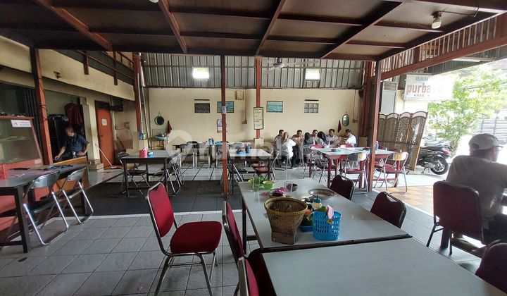 Ruang Usaha/Gudang Daerah Gede Bage Lt.160 M2 Ruang Usaha/Gudang Daerah Gede Bage Lt.160 M2