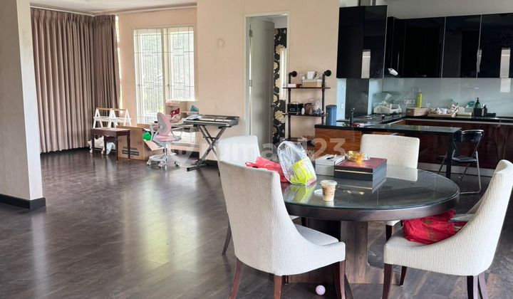 Villa. Resort Dago Pakar 4 Ktd Lingkungan Nyaman 1