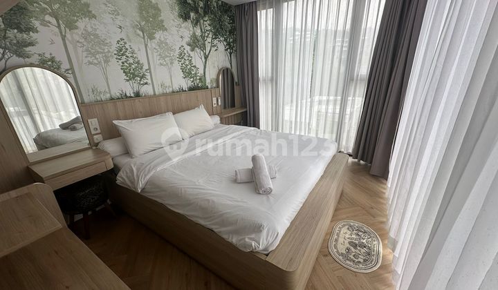 Rumah Keren Dago Village 4 Bdr With Private Heated Pool 1