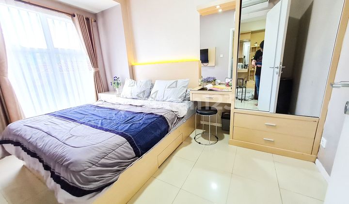 Cheap 2 Bdr Apt Parahyangan 2nd Floor. 2