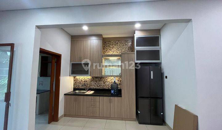 Rumah Istana Regency 4 Ktd 1