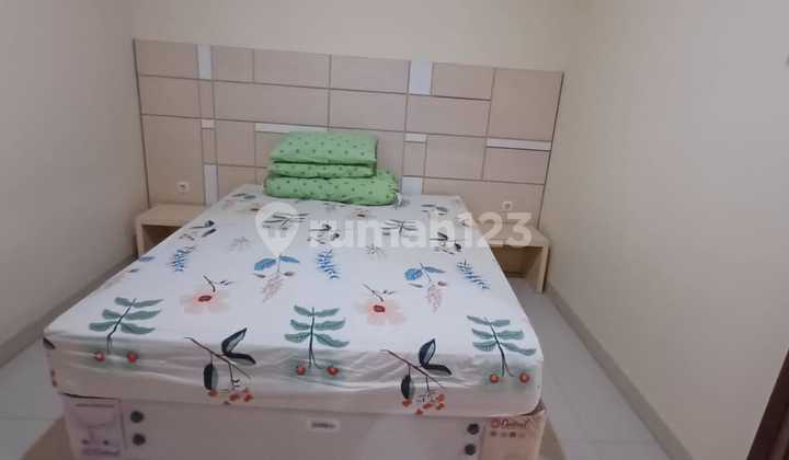 2.bdr Galeri.ciumbeluit 3 View City Furnished Bagus