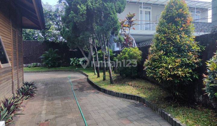 Rumah Unik Dekat  Universitas Maranatha  2