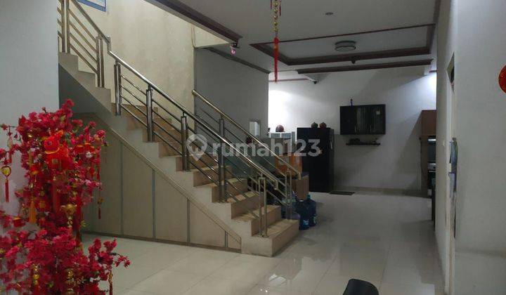 Dijual Rumah Minimalis Siap Huni Di Taman Kopo Indah 2