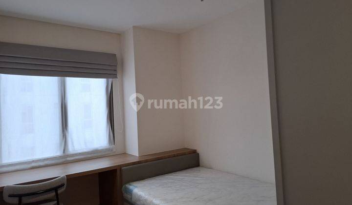 Dijual Apartemen 3 Kamar Dengan Lift Private Furnished 2