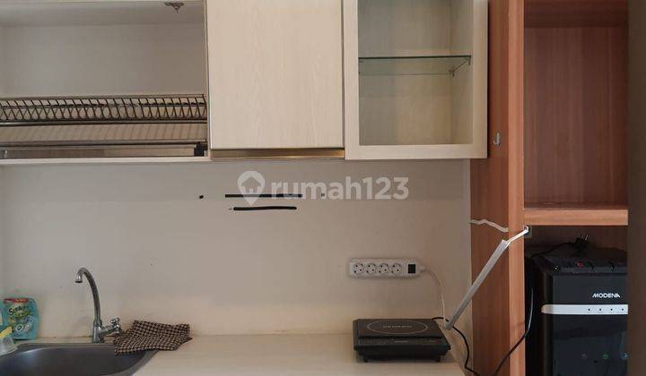 Disewakan Apartemen Studio Furnished Galeri Ciumbuleuit 3 2