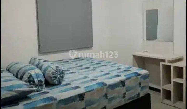 Disewakan Apartemen 2 Kamar Tidur Furnished Gateway Pasteur 2