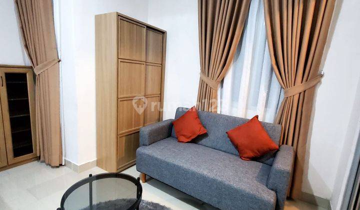 Dijual Apartement Sudirman Suites  Bandung 2