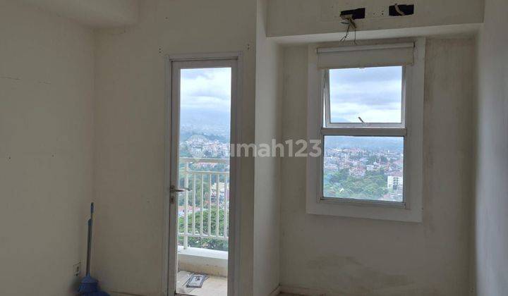 Disewakan Apartemen Studio Kosongan Dekat Unpar 2