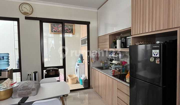 Turun Harga Mau Jual Cepat Rumah di Podomoro Park Bandung 2