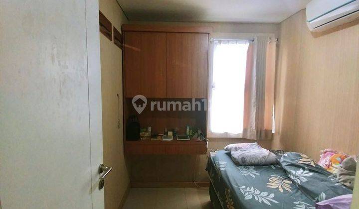 Turun Harga Apartemen 3 Kamar Tidur Lantai Rendah  Unpar Itb 2