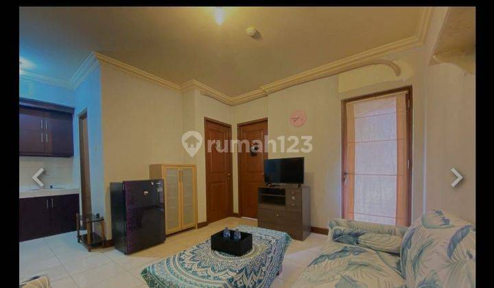 Murah Dijual Cepat Apartemen 2 Kamar Tidur Furnished 2