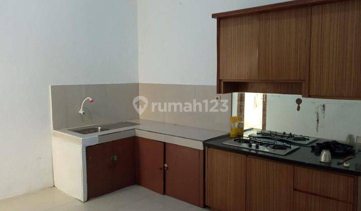 Disewakan Rumah Minimalis Di Pesona Pasteur Residence  2