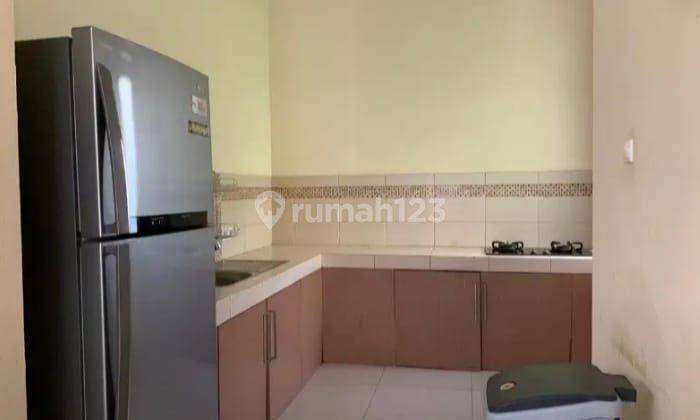 Disewakan Rumah Furnished Di Resort Dago Pakar 2