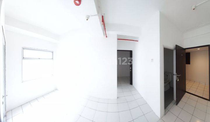 Dijual Cepat Murah Apartemen 2 Kamar Tidur Tengah Kota Asia Afrika 1