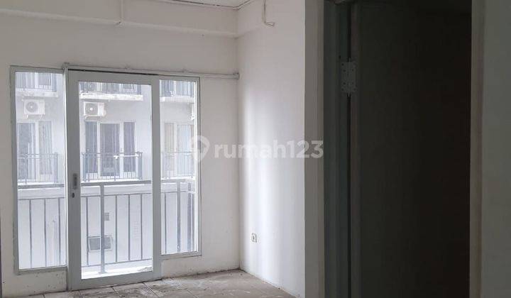 Dijual Cepat Murah Apartemen Studio Tengah Kota Asia Afrika 1