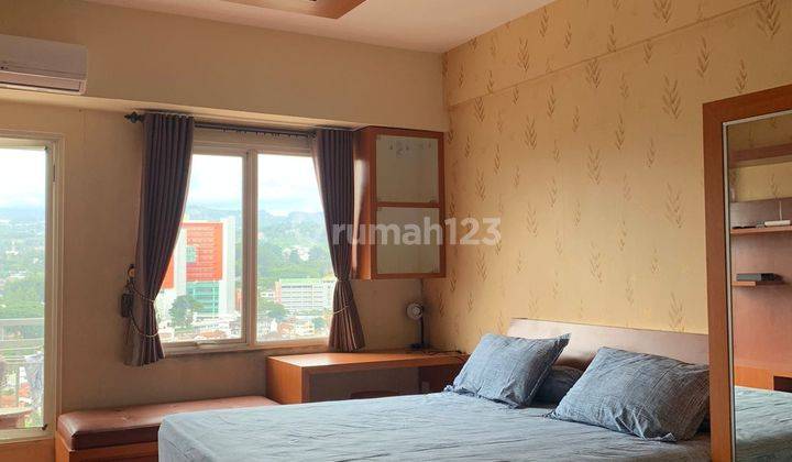 Disewakan Apartemen Studio Furnished Dekat Unpar ITB 1