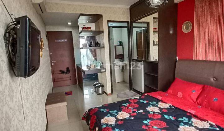 FORSALE Apartemen Gateway Pasteur 1