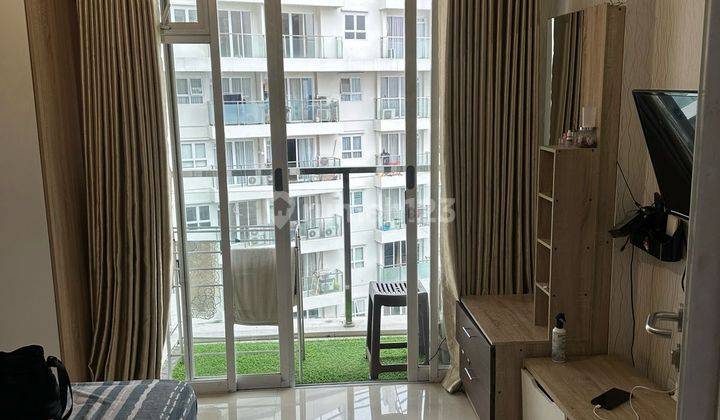 Dijual Apartement Gateway Pasteur Type 1 Bedroom Full Furnish Lux Jarang ada 1
