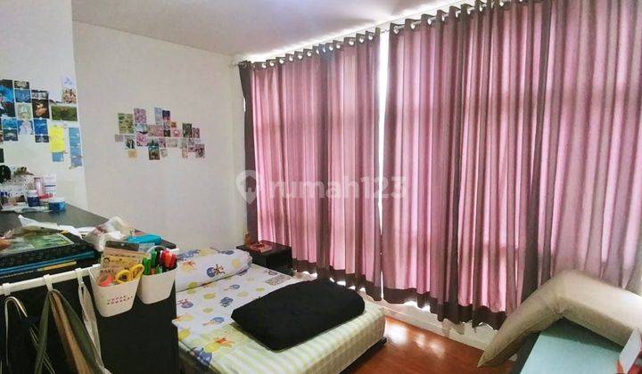 Turun Harga Apartemen 3 Kamar Tidur Lantai Rendah  Unpar Itb 2