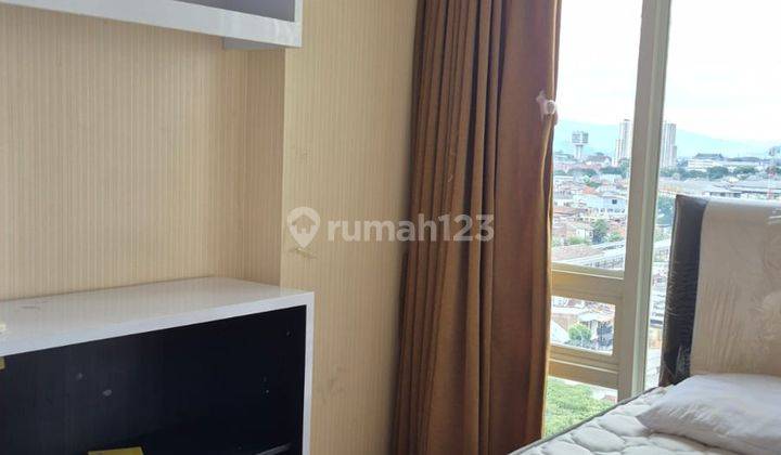 Disewakan Apartemen 2 Kamar Furnished Daerah Paskal 23 2