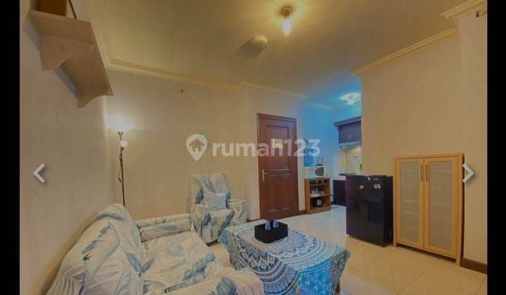 Murah Dijual Cepat Apartemen 2 Kamar Tidur Furnished 1