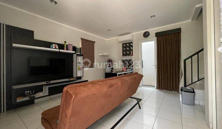 DISEWAKAN  Rumah Summarecon Bandung  Siap Huni Bandung 2